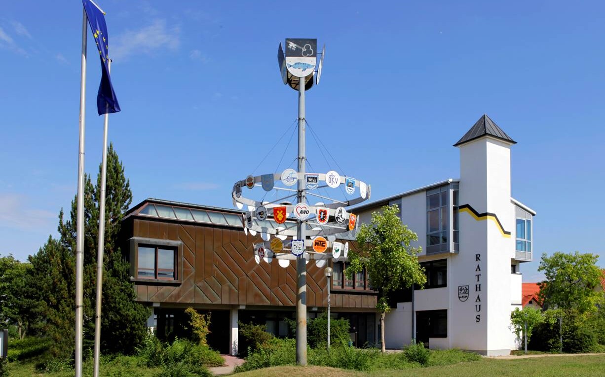 25 Jahre Gemeindewerke Bobenheim-Roxheim